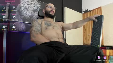 LUKE online show from 02.16.26