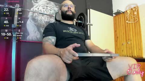 LUKE online show from 04.20.26