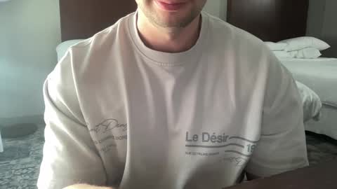 Luke online show from 09.22.25