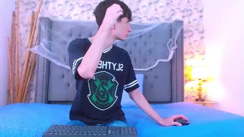 luke_carter online show from 11.01.25