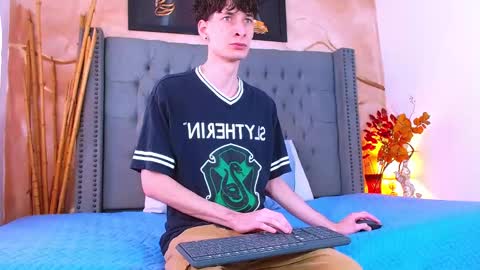 luke_carter online show from 02.16.26