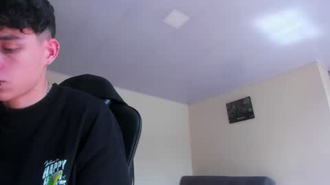 Snapshot of luke_chill chatting on 06.12.26 Luke online show from 06.12.26