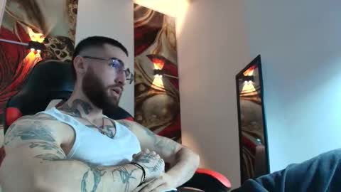 LUKE online show from 09.30.25