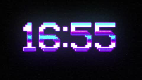 LUKE online show from 10.04.25