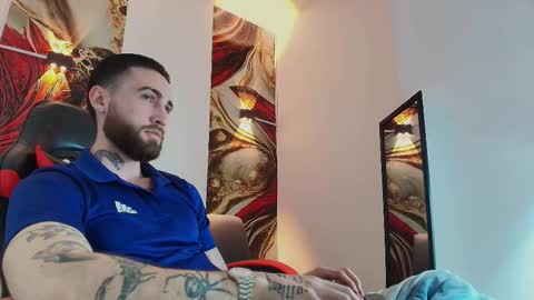 LUKE online show from 11.07.25