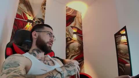 LUKE online show from 11.27.25