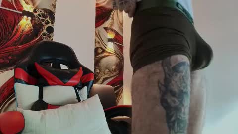 LUKE online show from 11.29.25