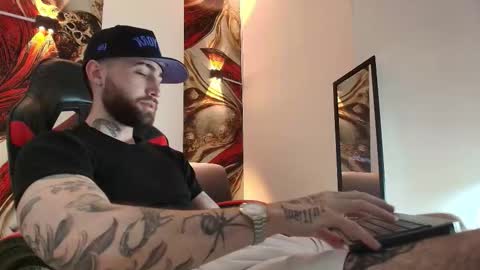 LUKE online show from 12.19.25