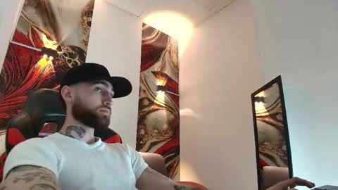 LUKE online show from 02.02.26