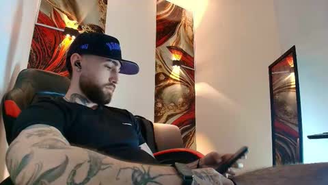 LUKE online show from 03.18.26