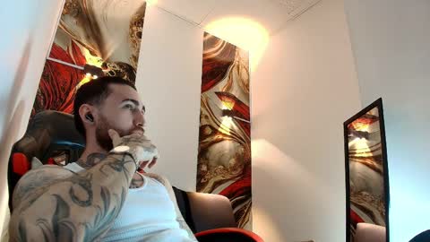 LUKE online show from 03.31.26