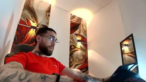 LUKE online show from 04.01.26