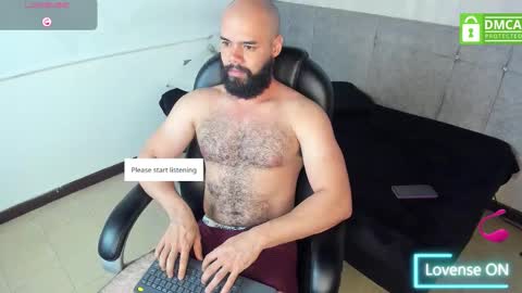 luke diaz7 online show from 09.28.25