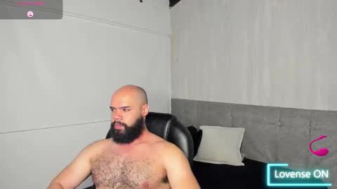 luke diaz7 online show from 10.05.25