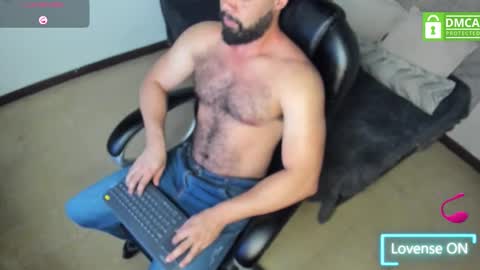 luke diaz7 online show from 11.17.25