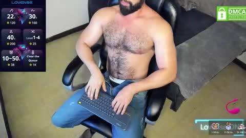 luke diaz7 online show from 12.04.25