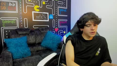 Luke online show from 12.02.24