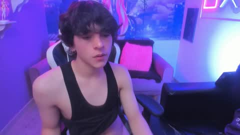 Luke online show from 12.10.24