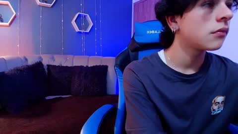 Luke online show from 01.12.25