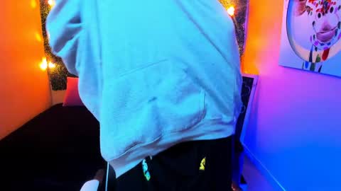 Luke online show from 01.13.25