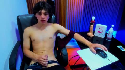 Luke online show from 01.24.25