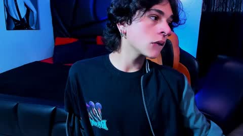 Luke online show from 01.28.25