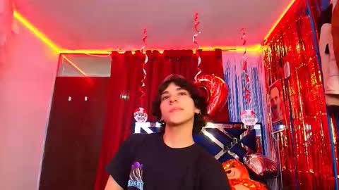 Luke online show from 02.18.25