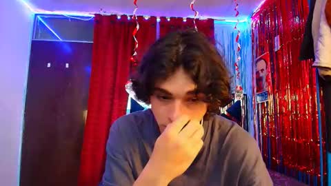 Luke online show from 02.21.25