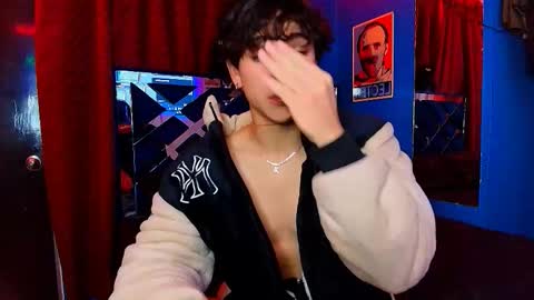 Luke online show from 12.17.25