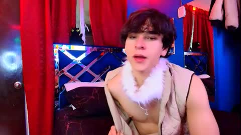 Luke online show from 01.07.26