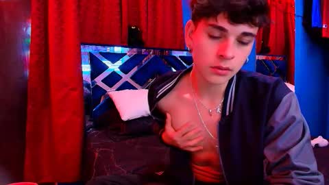 Luke online show from 02.19.26