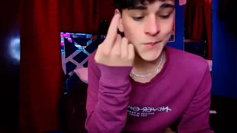 Luke online show from 02.25.26