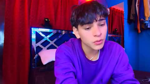 Luke online show from 03.04.26