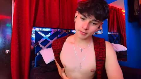 Luke online show from 03.27.26