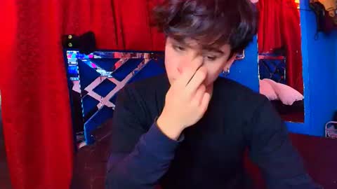 Luke online show from 07.02.26