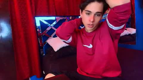 Luke online show from 07.07.26
