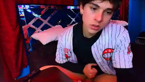 Luke online show from 07.09.26