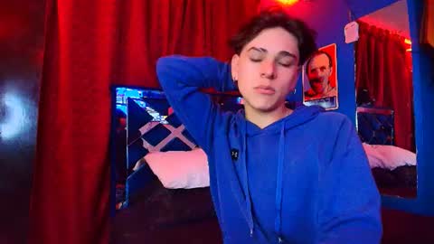 Luke online show from 07.10.26