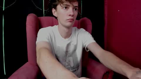 Luke online show from 11.28.25