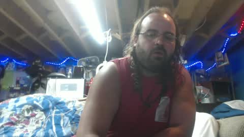Snapshot of lukeandluci chatting on 06.19.26 lukeandluci online show from 06.19.26