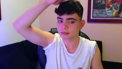 lukeboyce online show from 10.16.25