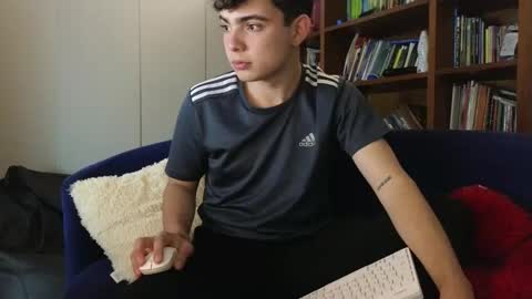 lukeboyce online show from 03.24.26