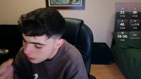 lukeboyce online show from 04.13.26