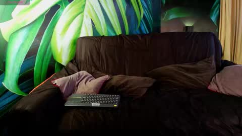 Luke Crews online show from 09.20.25