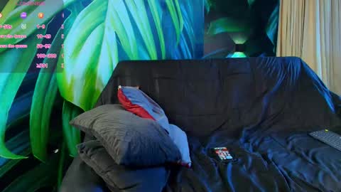 Luke Crews online show from 09.27.25