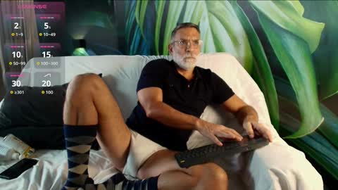 Luke Crews online show from 02.15.26