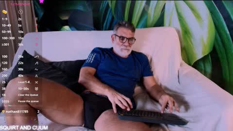 Luke Crews online show from 02.24.26