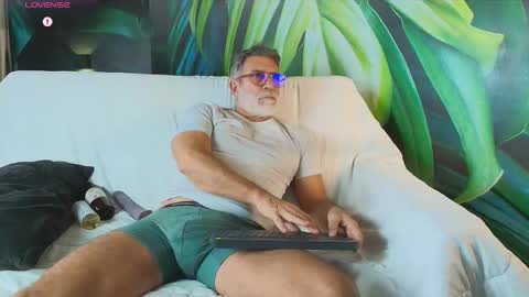 Luke Crews online show from 03.18.26