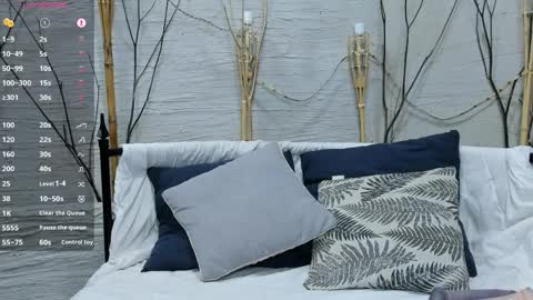 Luke Crews online show from 04.07.26