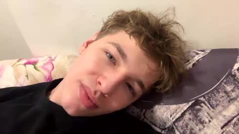 lukedesirable online show from 01.10.25